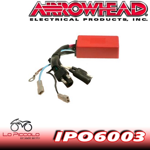 Centralina cdi ecu - cdi,