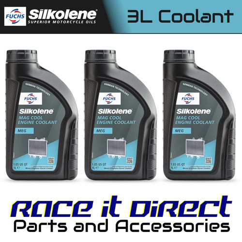 Liquido raffreddamento per - di,