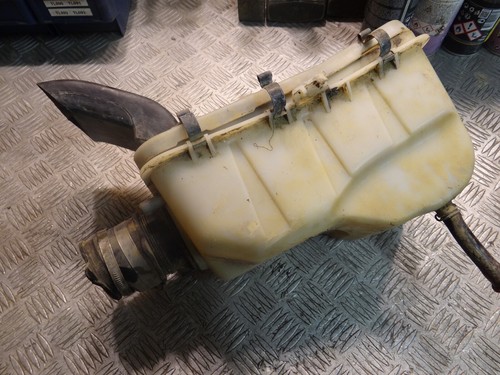 Boite air quad - boite, 500