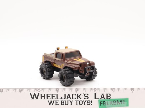 Jeep scrambler 4x4 - jeep, e