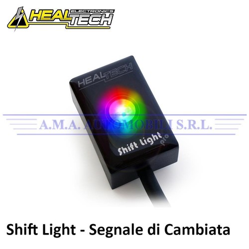 Healtech segnale cambiata - healtech,