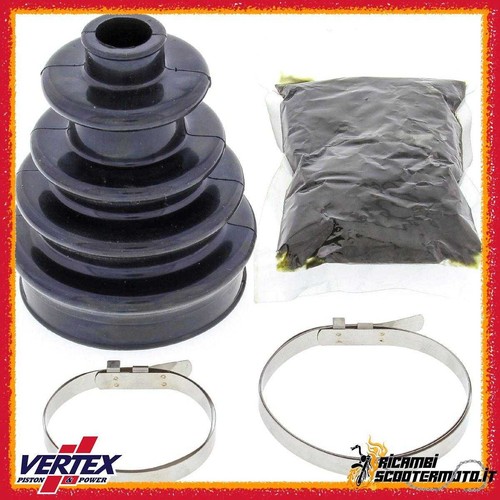 Kit riparazione cuffia giunto - kit,