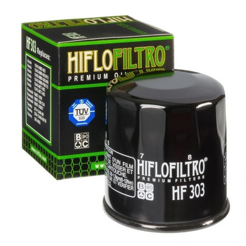 Filtro olio hiflofiltro per - olio,