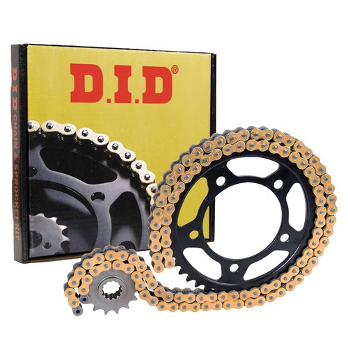 Kit trasmissione catena - 13, 36