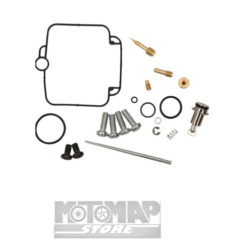 Kit revisione carburatore - kit,