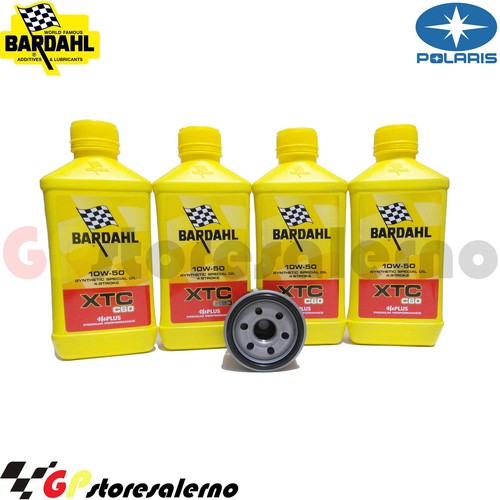 Kit olio filtro - kit,
