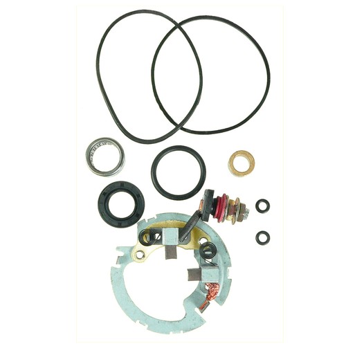 Kit spazzole revisione - kit,
