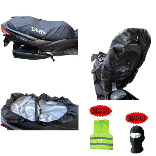 Per polaris scrambler 500 - scrambler,