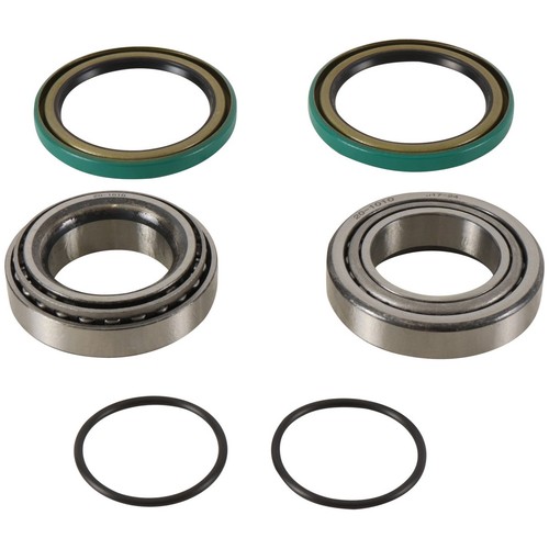 Kit cuscinetti ruota - kit,