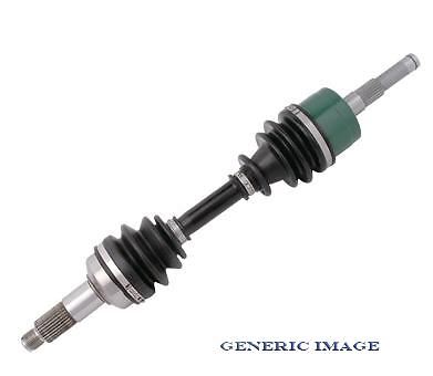 Albero motore completo - , cv