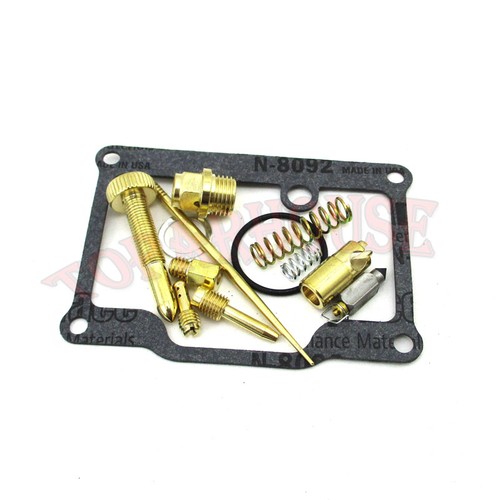 Kit riparazione carburatore - kit,