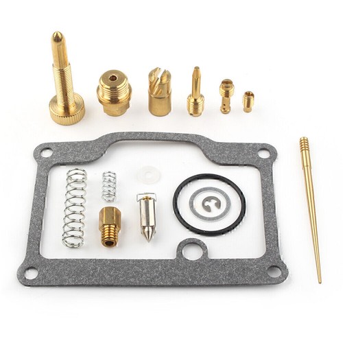 Kit ricostruzione carburatore - kit,