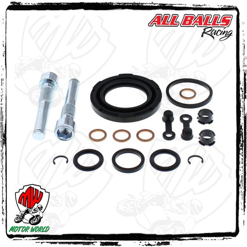 Kit revisione pinza - pinza, freno