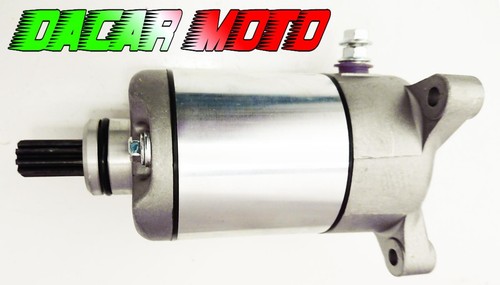 Motorino avviamento polaris - motorino, di
