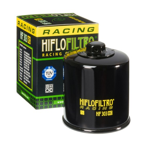Filtro olio polaris - olio, scrambler