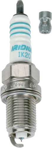 Denso ik20 candela all - denso, all'iridio