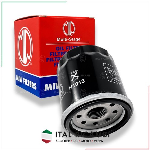 Filtro olio polaris scrambler - olio,