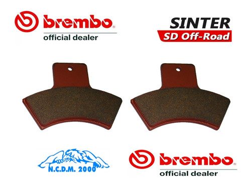 Pastiglie freno brembo - freno,