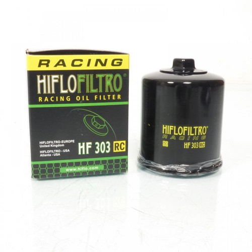Filtro olio hiflofiltro - filtro,