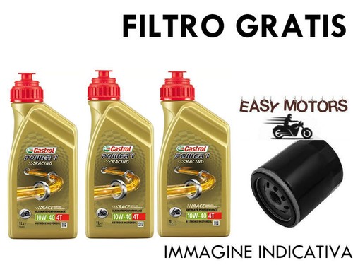 Tagliando olio motore filtro - tagliando,
