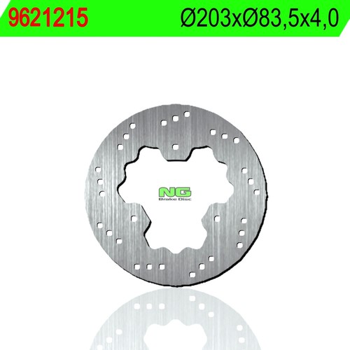 9621215 disco freno - freno, ng