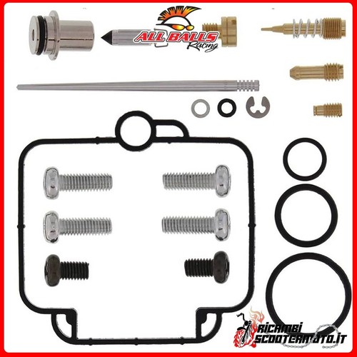 Kit revisione carburatore all - kit,