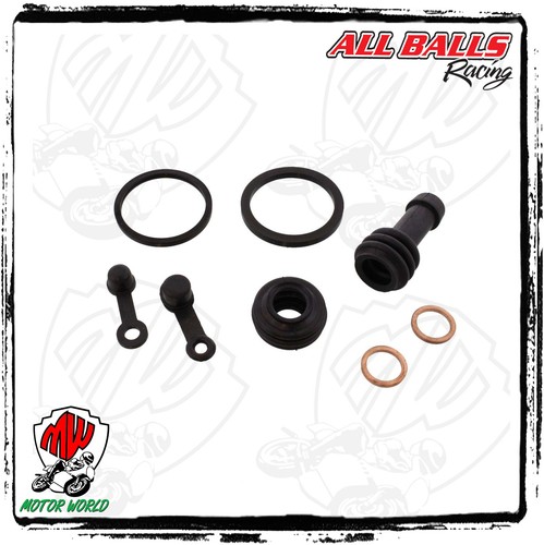 Kit revisione pinza freno - kit,