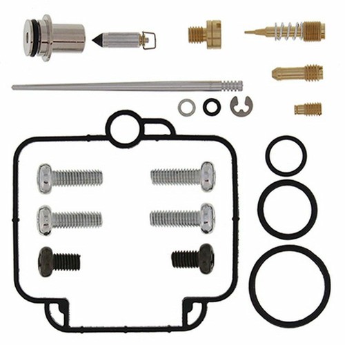 Kit revisione carburatore per - carburatore,